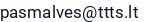 El. paštas