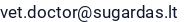 El. paštas
