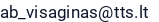 El. paštas