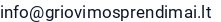 El. paštas