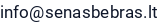 El. paštas