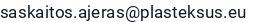 El. paštas