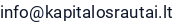 El. paštas
