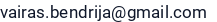 El. paštas