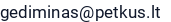 El. paštas