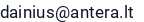 El. paštas