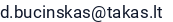 El. paštas