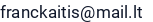 El. paštas