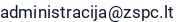 El. paštas