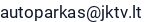 El. paštas