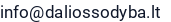 El. paštas
