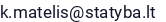 El. paštas