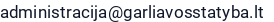 El. paštas