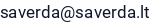 El. paštas