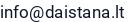 El. paštas