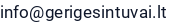 El. paštas