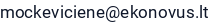 El. paštas