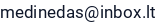 El. paštas