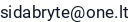 El. paštas