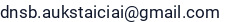 El. paštas
