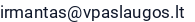 El. paštas
