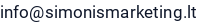 El. paštas