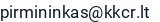 El. paštas