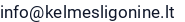El. paštas