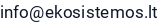 El. paštas