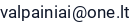 El. paštas
