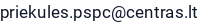 El. paštas