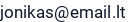 El. paštas