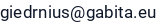 El. paštas