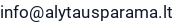 El. paštas