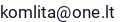 El. paštas