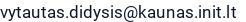 El. paštas