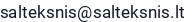 El. paštas