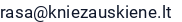 El. paštas