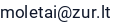 El. paštas
