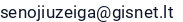 El. paštas
