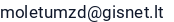 El. paštas