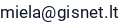 El. paštas