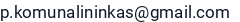 El. paštas
