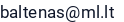 El. paštas