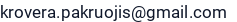 El. paštas