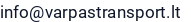 El. paštas