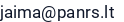 El. paštas