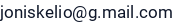 El. paštas