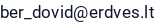 El. paštas