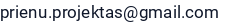 El. paštas
